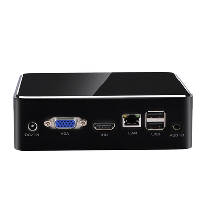 Mini pc portátil i3 i5 i7 servidores cpu para escola/escritório/mini pc industrial