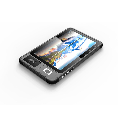 comprar PC áspero da tabuleta do núcleo 10.1inch 8inch 4GB 64GB LTE 4G de Octa com o leitor de NFC RFID online manufacture