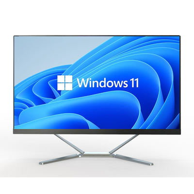comprar Computador de secretária 4GB/8GB/16GB/32GB RAM All de Monoblock i3 i5 i7 em um PC online manufacture