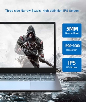 comprar 15,6 dos laptop retroiluminados I7 1165G7 do jogo do teclado da polegada caixa de alumínio do processador central online manufacture