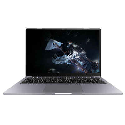 comprar Placa de vídeo dedicada do caderno MX350 do portátil do cartão da polegada I7 10o de alumínio do caso 15,6 online manufacture