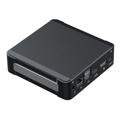 comprar PC de Wifi da faixa dupla de alumínio de Mini Pc Computer Core I5 10210U/I7 10510U Win10 HD+DP 2.4G/5G do caso mini online manufacture