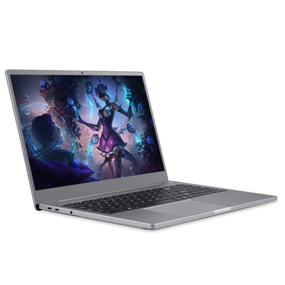 comprar Portáteis 15,6” Ryzen R5 R7 R9 de AMD Ryzen dos estudantes com luminoso da impressão digital online manufacture