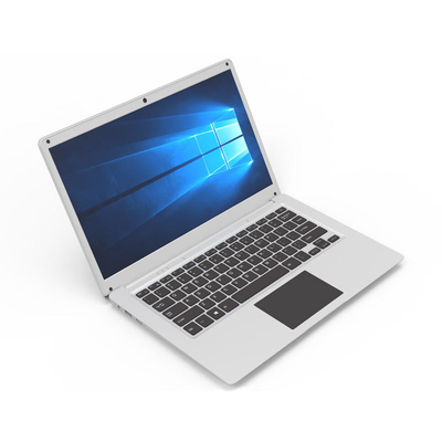 comprar 14 processador opcional N4020 do armazenamento do SSD da ROM 128GB do portátil 6GB 8GB RAM 64G da polegada Win10 Intel Celeron online manufacture