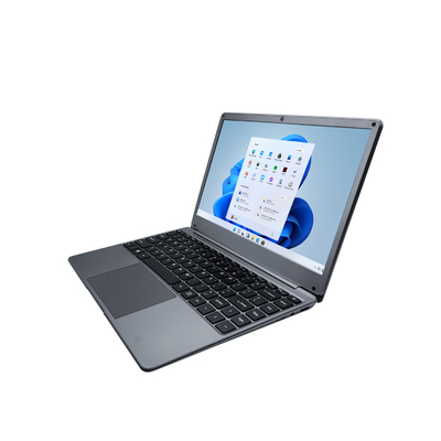 comprar Portátil da vitória 10 2GB DDR3 32 GB Z8350 Intel Celeron caderno de 14,1 polegadas online manufacture