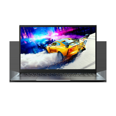 comprar Núcleo de alumínio I5 10210U do laptop do SSD do teclado 8gb DDR4 256GB de Blacklight online manufacture