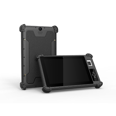 comprar Prova áspera 4G Lte da gota do PC da tabuleta de 8 polegadas à prova de choque com Nfc Rfid online manufacture