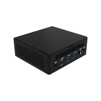 comprar Sunspad Mini PC Core i5 1135G7 i7 1165G7 Mini PC Win11/10 Thunderbolt 4 2 * HD DP Iris Graphics Gaming Desktop Comput online manufacture