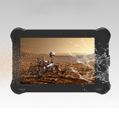 comprar Nfc Rfid Scanner Rugged Tablet PC Windows 10 4g Lte GPS online manufacture
