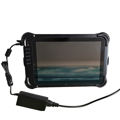 comprar Tablet Pc robusto Intel I5 Intel I7 com Windows Ip54 à prova d'água 2 Lan online manufacture