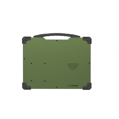comprar Computadores portáteis robustos Core I7 I9 2 telas 3 Creen Gigabit Lan Display Vga Port 1xrs232 ou Rs485 online manufacture