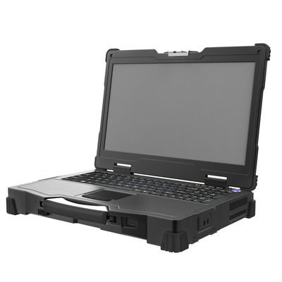 comprar 15.6 Inch Rugged Laptop IP65 Waterproof Industrial Notebook with GTX1650 online manufacture