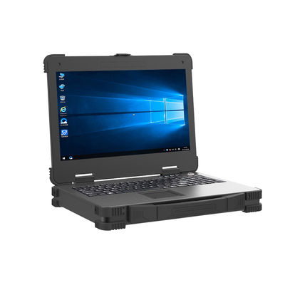 comprar IP65 Rugged Laptop Intel I7 GTX1650 15.6