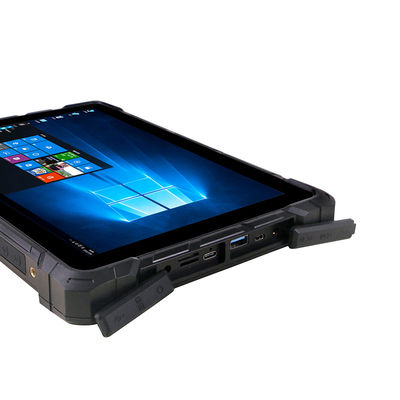 comprar IP67 Certified 10.1 Inch Rugged Tablet PC with 8GB RAM 128GB ROM for Industrial Use online manufacture