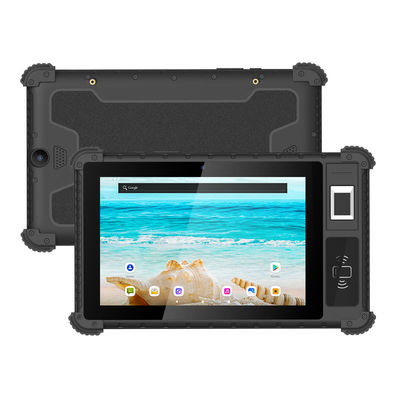 comprar 8 polegadas 4G Rugged Tablet PC com Android 9.0 Waterproof Shockproof Industrial Tablet PC online manufacture