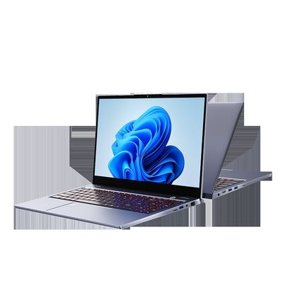 comprar 15Computador portátil Intel Core i7 1355U de 6 polegadas com resolução 1920*1080 e Win 11pro online manufacture