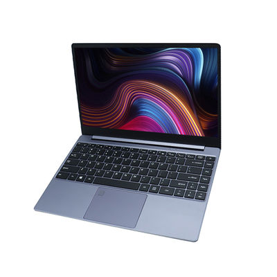 comprar Comércio por atacado 14.1 polegadas IPS Laptop com 1920 * 1080 Resolução e 8GB/16GB/32GB RAM para Business Gaming Notebook Computer online manufacture