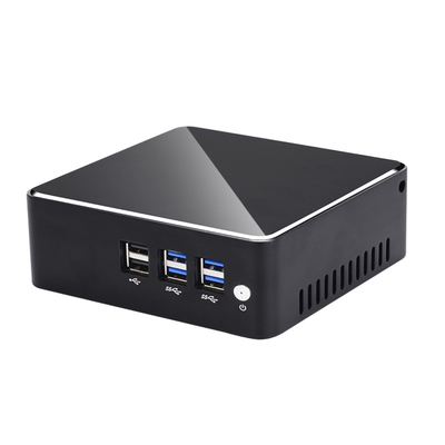 comprar Processador geração de Mini Desktop Pc 4o/5o do Ram I5 I7 do núcleo I5 16gb/8gb/6o/7o online manufacture
