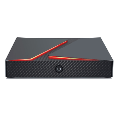 comprar Processador do computador 256GB Mini Pc I9 9880H com a placa de vídeo de GTX1650 4GB para o Gamer online manufacture