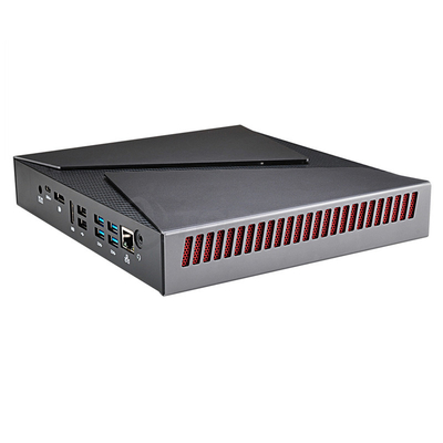 comprar Micro cálculo Desktop do jogo com visualização ótica de WiFi BT 4K do apoio das linhas do núcleo 16 de I9 9880H 8 multi online manufacture