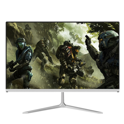 comprar Núcleo J1900/I3/I5/I7 Monoblock todo em um computador de secretária para o escritório 21,5 23,6 polegadas online manufacture