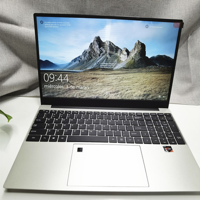 comprar 15,6 de” processadores magro DDR4L 16GB SSD256GB 512GB dos portáteis 3700U 4700U AMD Ryzen online manufacture