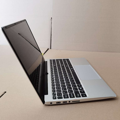 comprar Personalizando o caderno maioria do laptop 15.6inch I7 4500U de Intel Core I7 para estudantes online manufacture