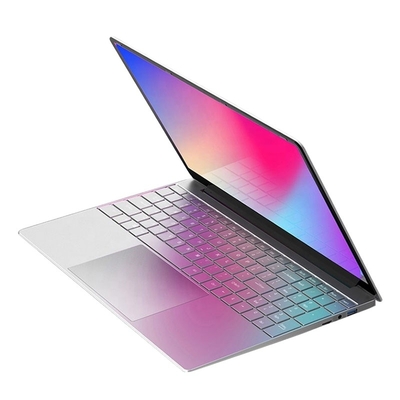 comprar Vitória personalizada 10 do laptop do núcleo do quadrilátero da polegada J4125 do logotipo 15,6 online manufacture