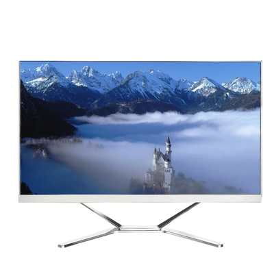 comprar 21,5 computador do jogo do núcleo I3 I5 I7 do computador de secretária da polegada AIO online manufacture