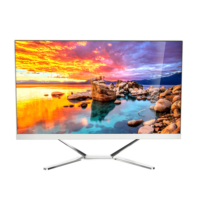 comprar Núcleo I7 dos processadores de Intel do computador do PC do jogo do computador de secretária do estudante AIO do OEM online manufacture