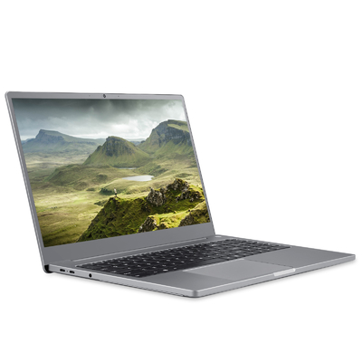 SSD de AMD Ryzen R7 DDR4 8GB 256GB do laptop do OEM que corre rapidamente para o jogo