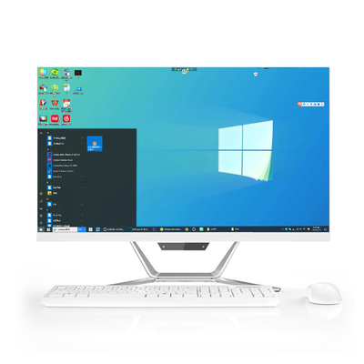 Núcleo I3 I5 I7 todo de AIO em um computador 21,5