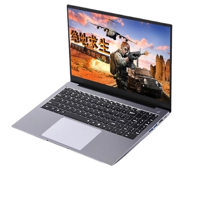 15,6 processador central do núcleo I7 11gen do PC dos laptop do jogo da polegada com a placa de vídeo dedicada de MX450 2GB