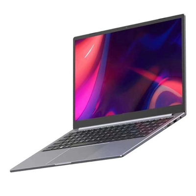 8gb o Ram 512ssd MX450 dedicou o metal de alumínio I7 1165G7 do portátil da placa gráfica