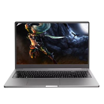 Laptop do SSD do portátil 5700u 16GB DDR4L 256GB/512GB de AMD Ryzen 7 do núcleo do quadrilátero