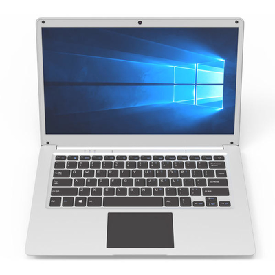 Portátil 15,6 de J4125 DDR4 8GB SSD128GB 256GB Intel Celeron no laptop usado