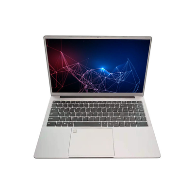 8279U os laptop do negócio 8gb Intel Core I5 personalizam Logo Aluminium Body