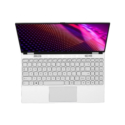 Núcleo feito sob encomenda I5/I7 10o Gen Portable do portátil do jogo de I5 10210U Netbooks