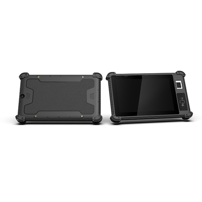 PC da tabuleta da polegada 2GB RAM ROM 32Gb Android 9,0 de 4G Lte 8 com varredor do código de barras