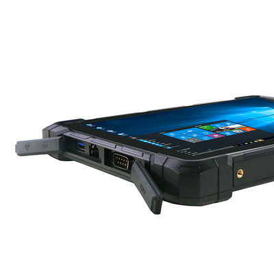Processador N4120 1,1 GHz Tablet Windows Rugged Gigabit Lan Rj45 Port