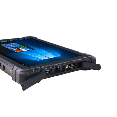 Multi Touch Fhd Windows Robusto Tablet PC Quad Core