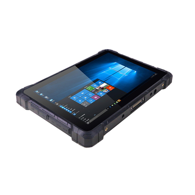 Gps 8gb 128gb Industrial Tablet Windows 10 8000mah bateria
