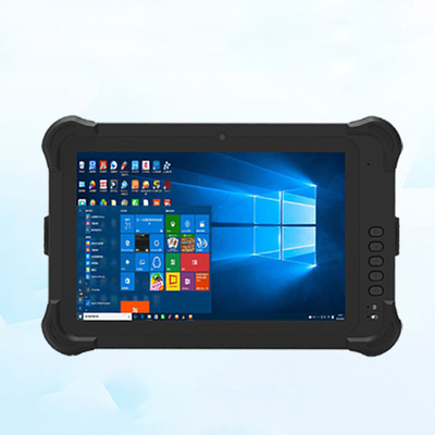 Ip54 Sunspad 10 polegadas Tablet PC robusto 1920 × 1200 resolução de tela