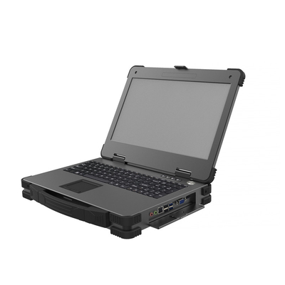 Computadores portáteis robustos de 12.000 mah externos Core I7 I9 CPU de 9ª geração