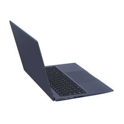 teclado retroiluminado do laptop de 1165G7 Intel Core I7 caixa do metal de 15,6 polegadas