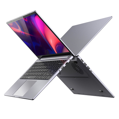 Cartão gráfico de alumínio do processador central MX330 2GB dos laptop I7 1065G7 Procesador do jogo do caso