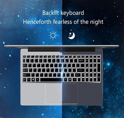Caderno do processador central do Gen 10750H do laptop I7 10o de 8GB/16GB/32GB Ram Ddr 4 Intel Core I7