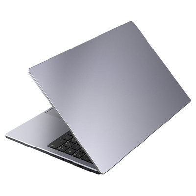 15,6 SSD do PC 8GB 16GB RAM 256GB dos laptop do jogo do OEM do núcleo do quadrilátero i7 10o