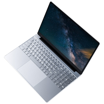 laptop J4125 N5095 Win10 de 15.6inch Intel Celeron para estudantes