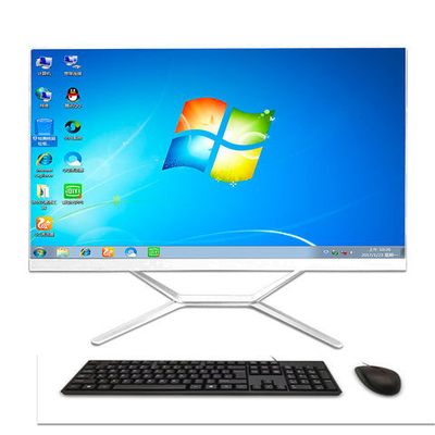 Gen ATX/ITX todo do computador de secretária I7 10o do tela panorâmico AIO 11o nos PCes um Desktop